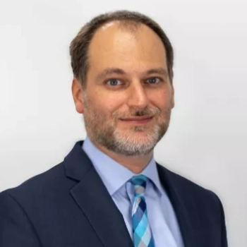 David Jaffe, MD